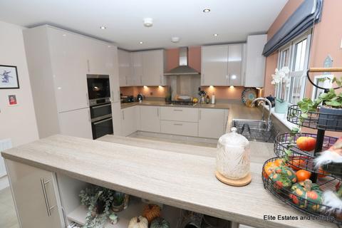 undefined, Rose Vale, Billingham TS22