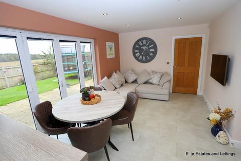 undefined, Rose Vale, Billingham TS22