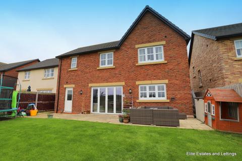 undefined, Rose Vale, Billingham TS22