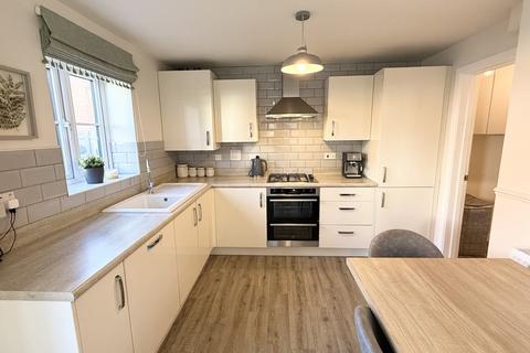 undefined, Prometheus Lane, Brackley