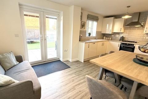 undefined, Prometheus Lane, Brackley