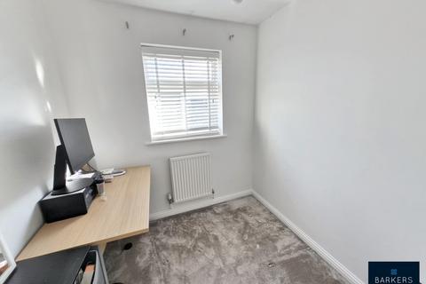 24 Greenfields, Heckmondwike, WF16 9HG
