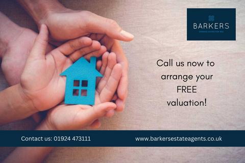 24 Greenfields, Heckmondwike, WF16 9HG
