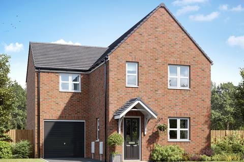 3 bedroom detached house for sale, Plot 271, The Hawthorne at King Edwin Park, HG3, Penny Pot Lane HG3