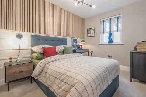 undefined, Plot 164, The Lancombe at The Oaks at Wynyard Estate, TS22, Lipwood Way TS22