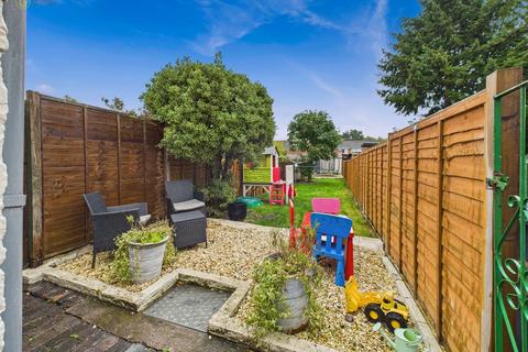3 bedroom terraced house for sale, Tamworth Road, Tamworth B77