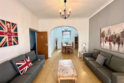 5 bedroom house share to rent, Phillips Parade, Swansea