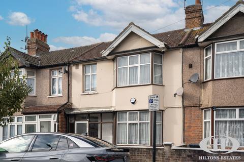 Woodlands Road, Southall