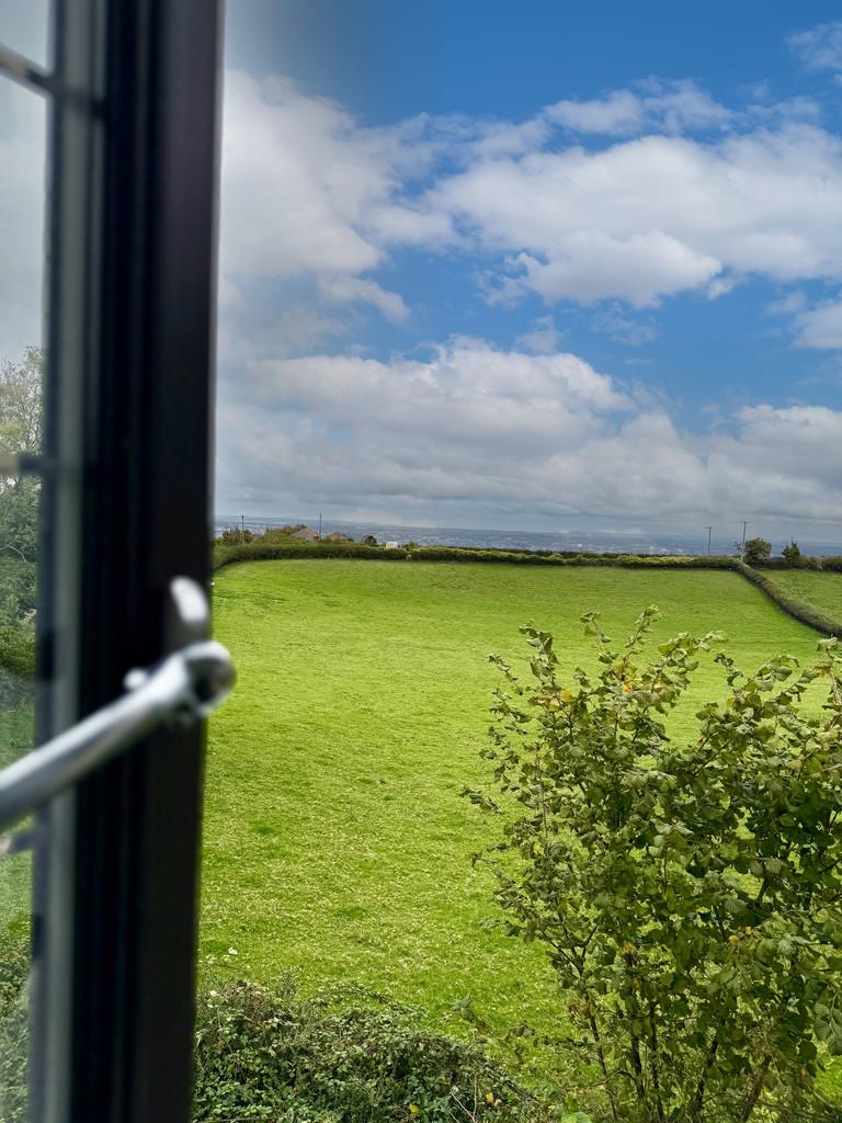 View Across Bristol
