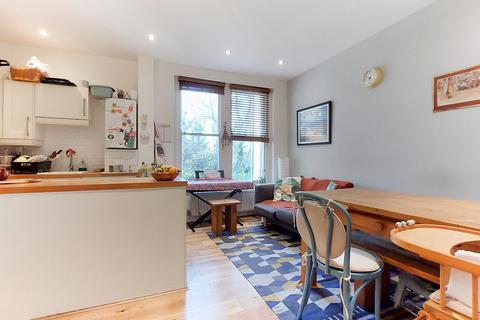 undefined, Knollys Road, Streatham