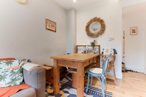 undefined, Knollys Road, Streatham