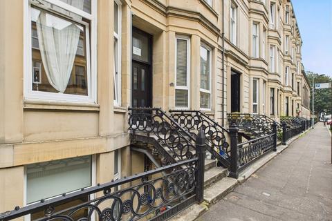 undefined, Bentinck Street, Glasgow G3
