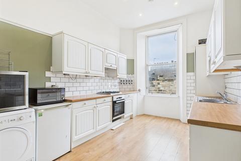 undefined, Bentinck Street, Glasgow G3