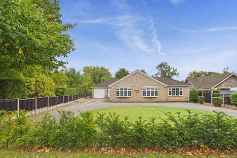 undefined, Tor O Moor Road, Woodhall Spa LN10