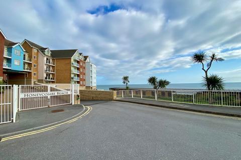 Honeycombe Chine, Boscombe, Bournemouth