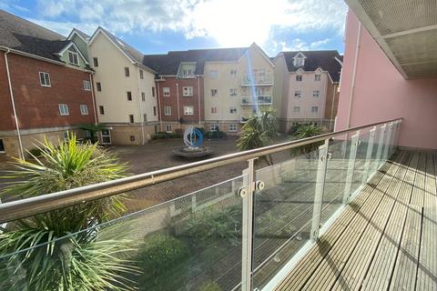 undefined, Honeycombe Chine, Boscombe, Bournemouth