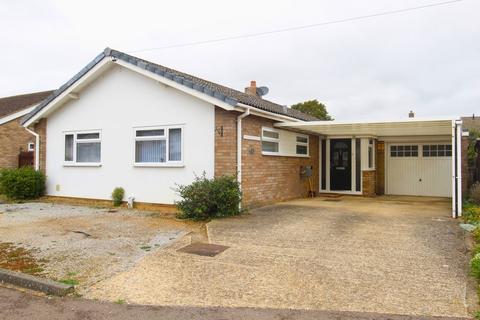 3 bedroom detached bungalow for sale, All Saints Way, Sandy