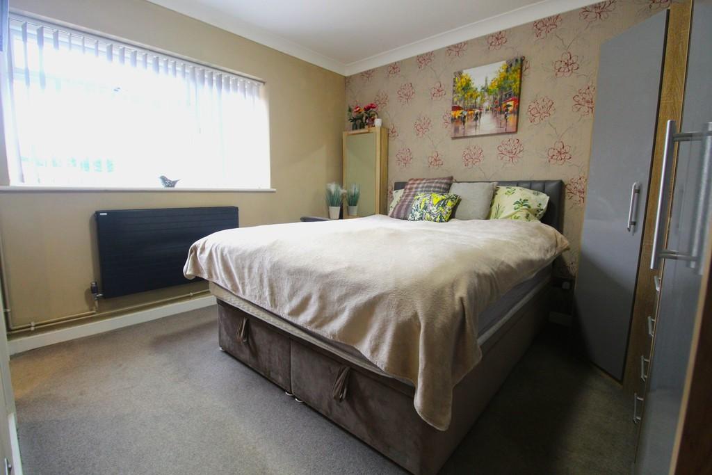 Bed 1