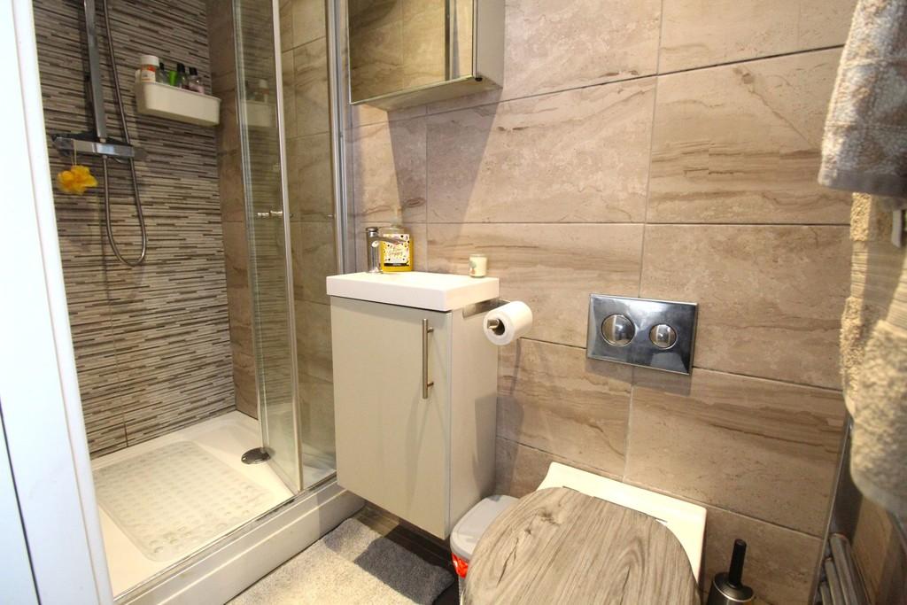 En suite
