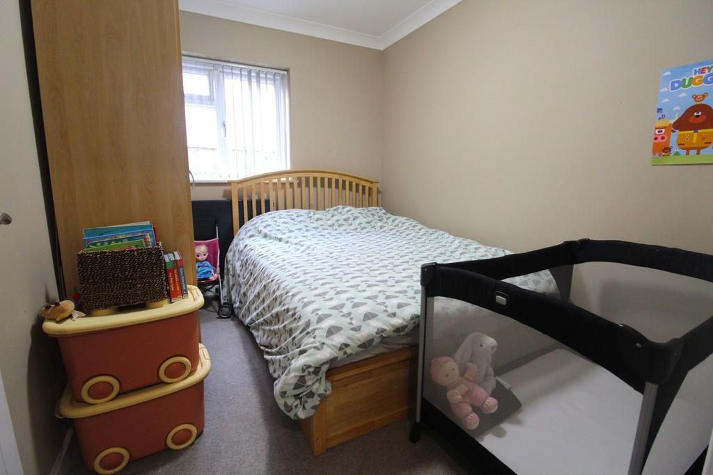 Bed 3