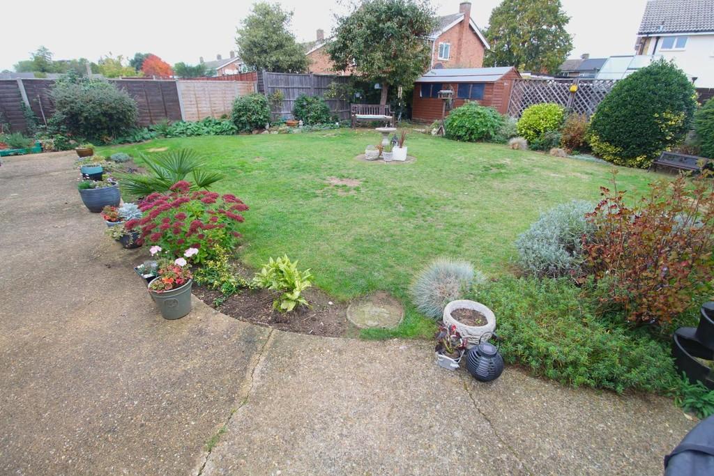 Garden 2