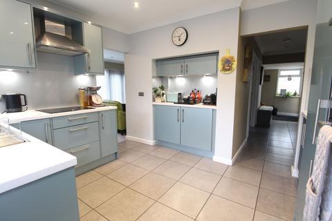 3 bedroom detached bungalow for sale, All Saints Way, Sandy