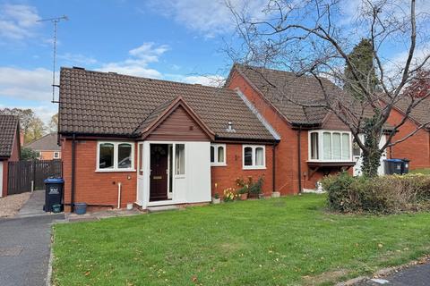 2 bedroom semi-detached bungalow for sale, Adcock Drive, Kenilworth