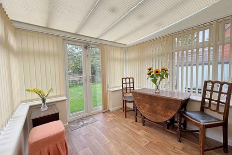 2 bedroom semi-detached bungalow for sale, Adcock Drive, Kenilworth
