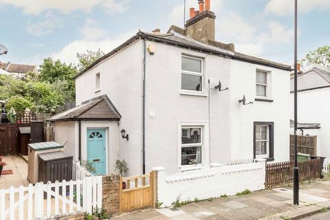 Wellfield Road, London SW16