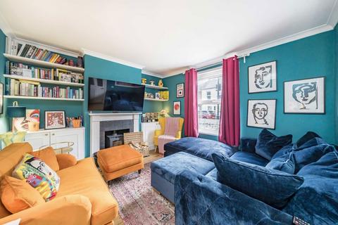 undefined, Wellfield Road, London SW16