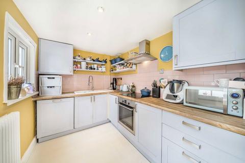 undefined, Wellfield Road, London SW16