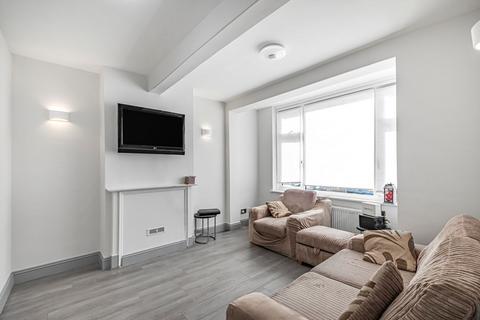 undefined, Sherwood Avenue, London SW16