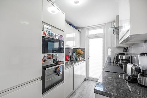 undefined, Sherwood Avenue, London SW16