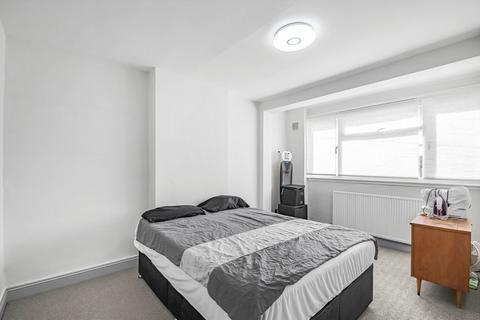 undefined, Sherwood Avenue, London SW16