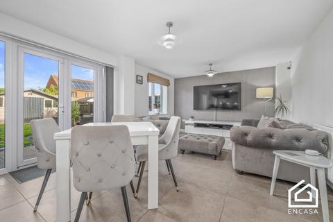 4 bedroom detached house for sale, Gerards Way, Coleshill