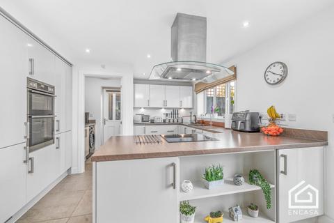 4 bedroom detached house for sale, Gerards Way, Coleshill