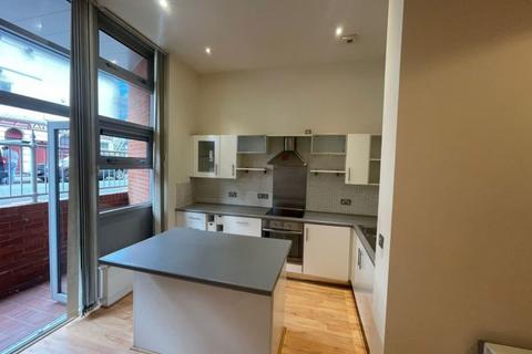 undefined, Branston Street, Birmingham B18