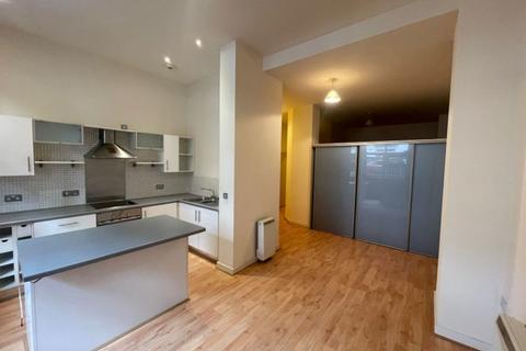 undefined, Branston Street, Birmingham B18