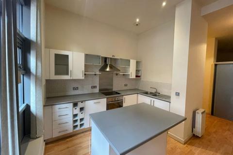 undefined, Branston Street, Birmingham B18