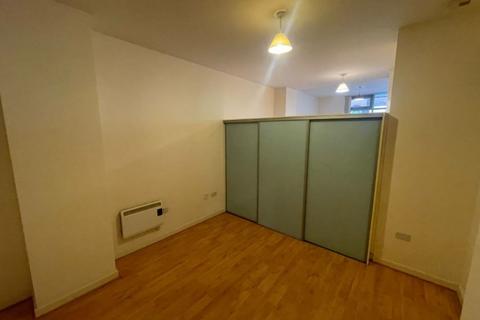 undefined, Branston Street, Birmingham B18