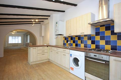 undefined, High Street, Mundesley