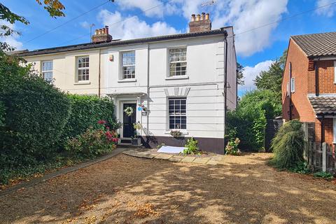 undefined, Mundesley Road, North Walsham
