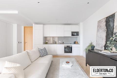 undefined, Oberman Road, Dollis Hill, London NW10