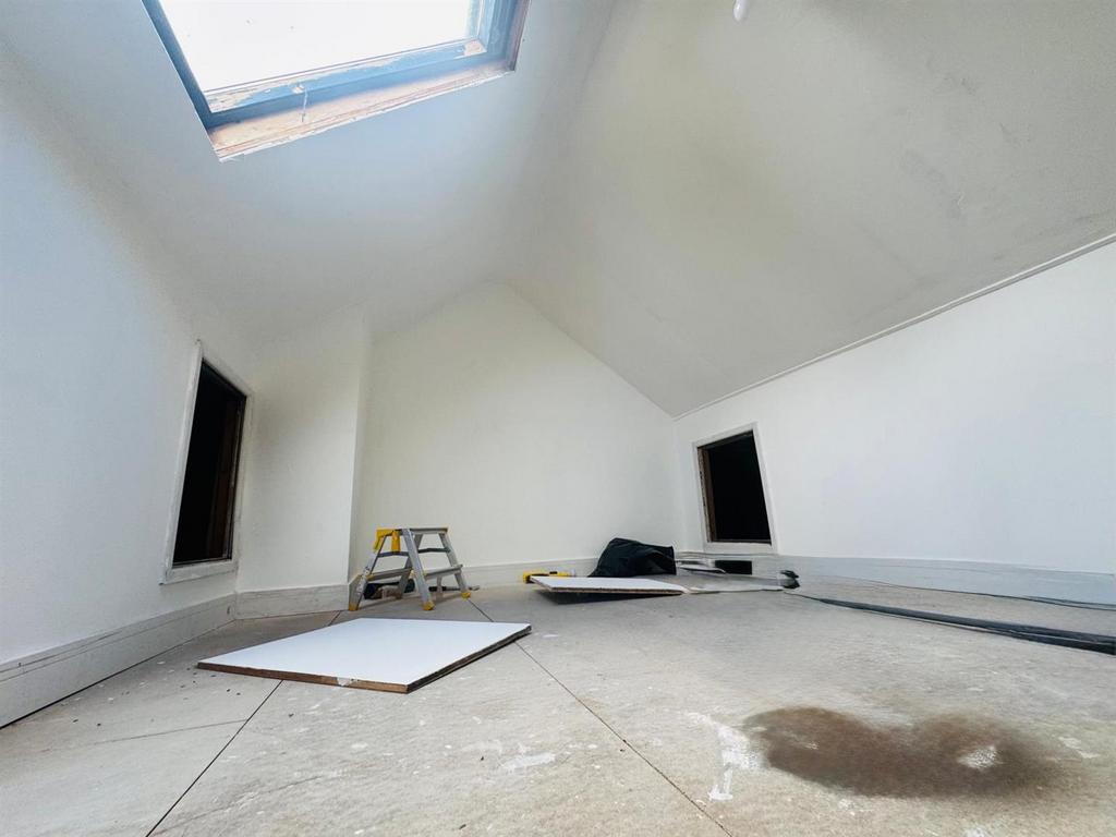 Loft Sapce
