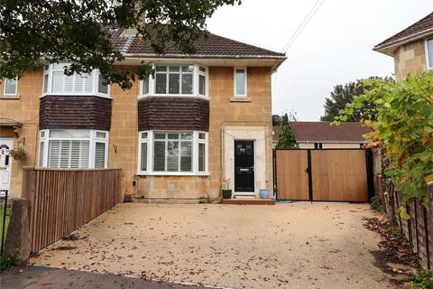 3 bedroom semi-detached house for sale, Mendip Gardens, Odd Down, Bath, BA2