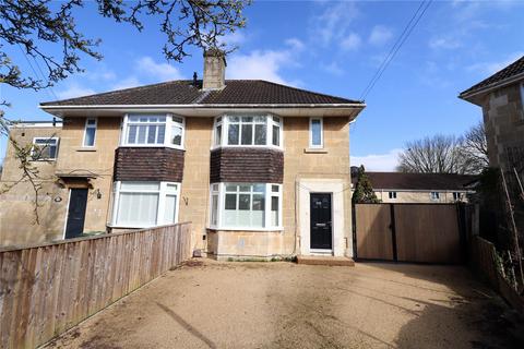Mendip Gardens, Odd Down, Bath, BA2