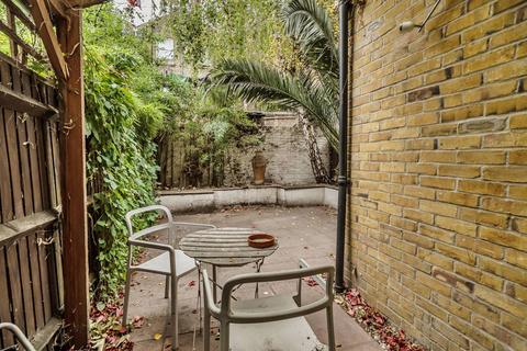 undefined, Marcia Road, Bermondsey, London, SE1