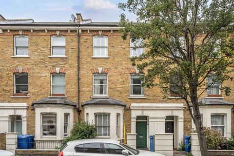 undefined, Marcia Road, Bermondsey, London, SE1