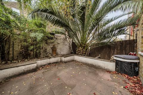 undefined, Marcia Road, Bermondsey, London, SE1