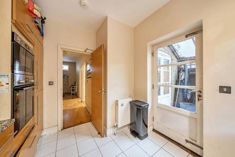 undefined, Marcia Road, Bermondsey, London, SE1